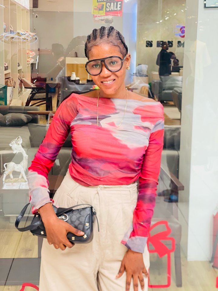 Akinwande Yetunde