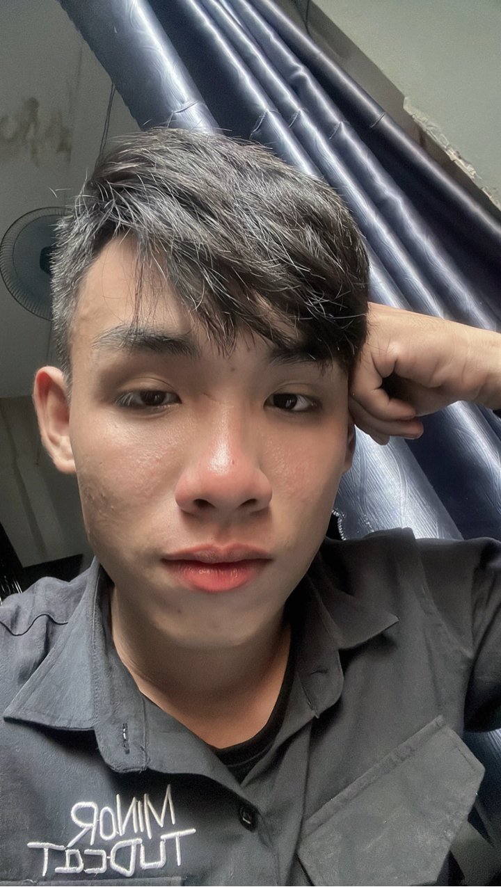 Minh Trí