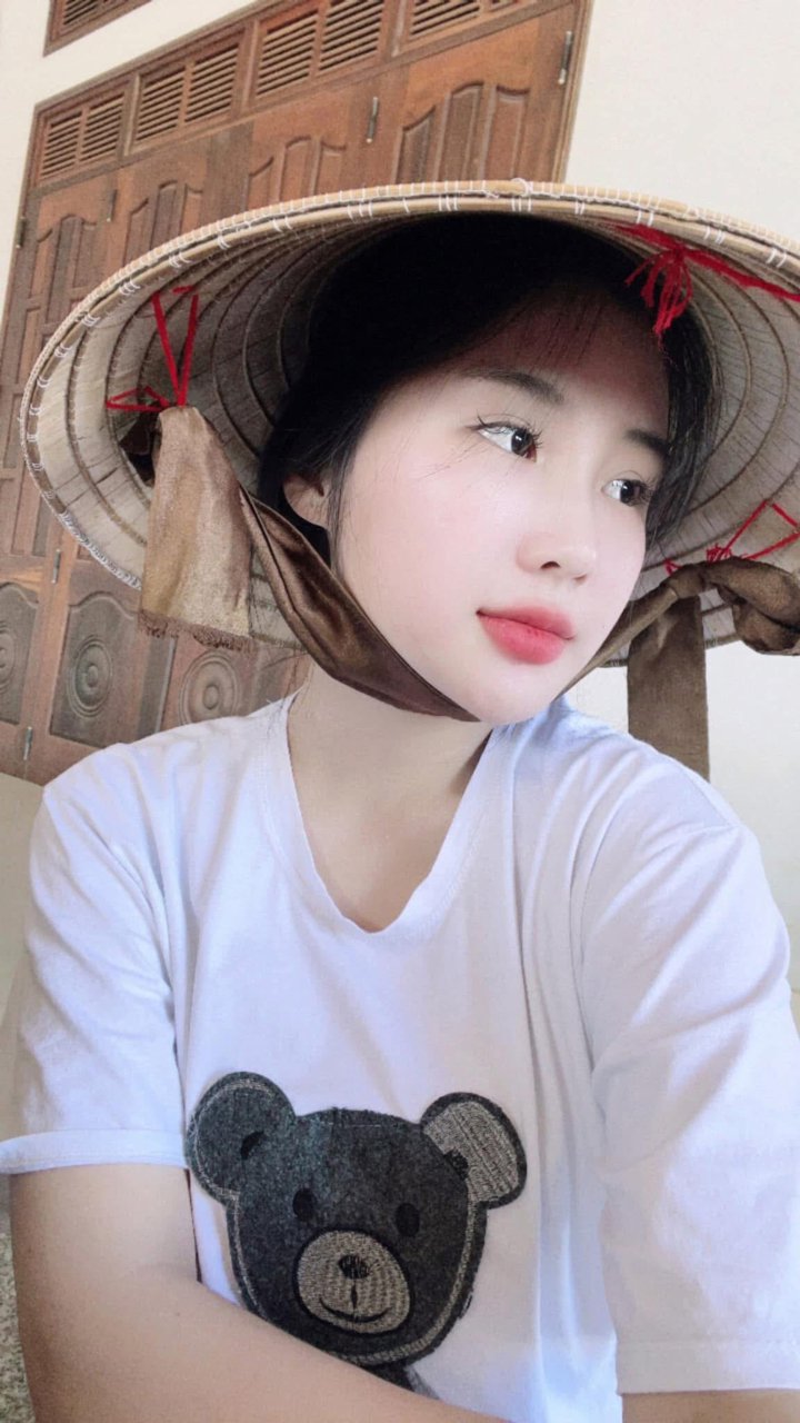 Minaxinh yêu