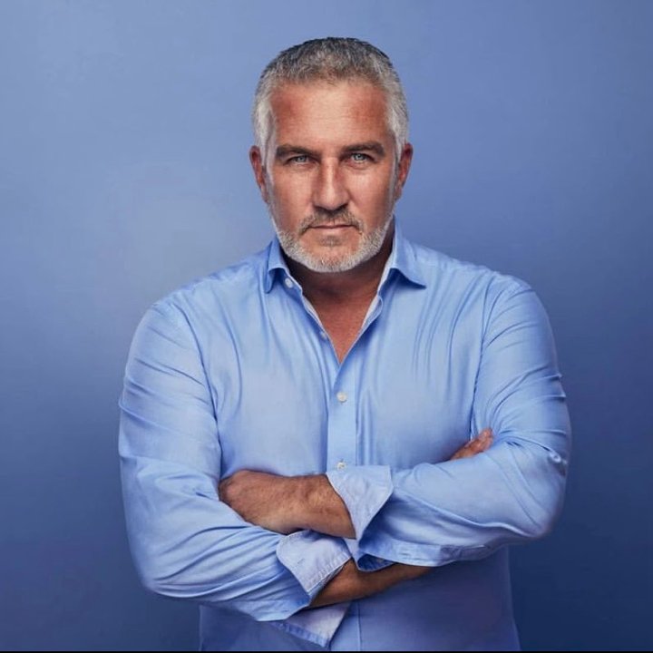 Paul Hollywood