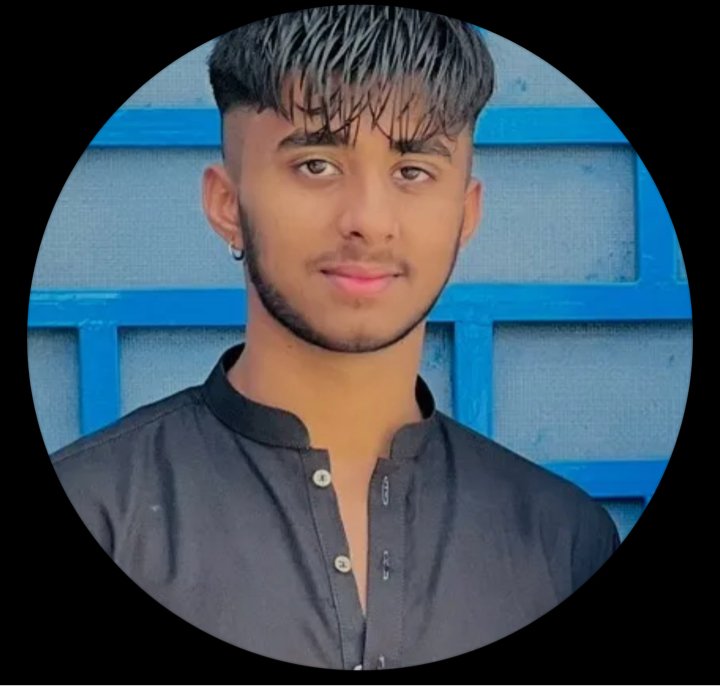 Ali dawood