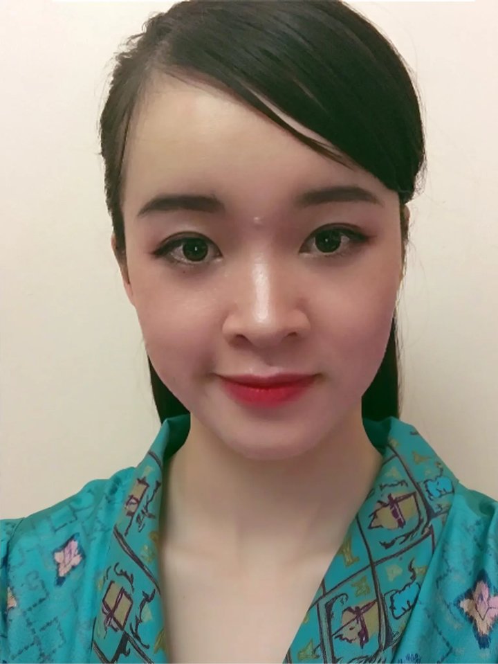 LinhLinh
