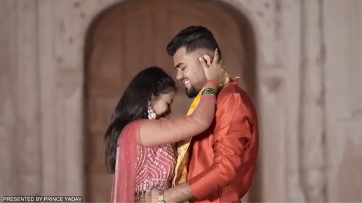 Kumar Abhishek