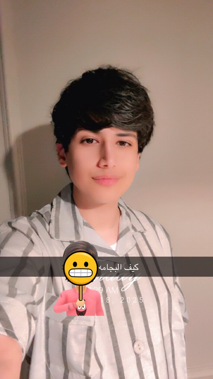Cute 7amody