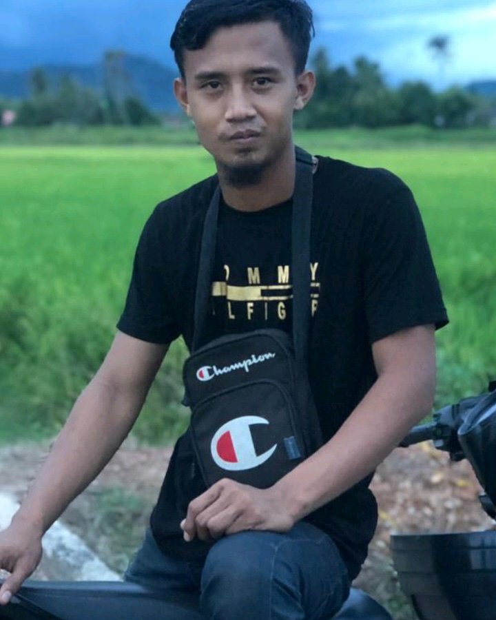 Amzar Fahmi