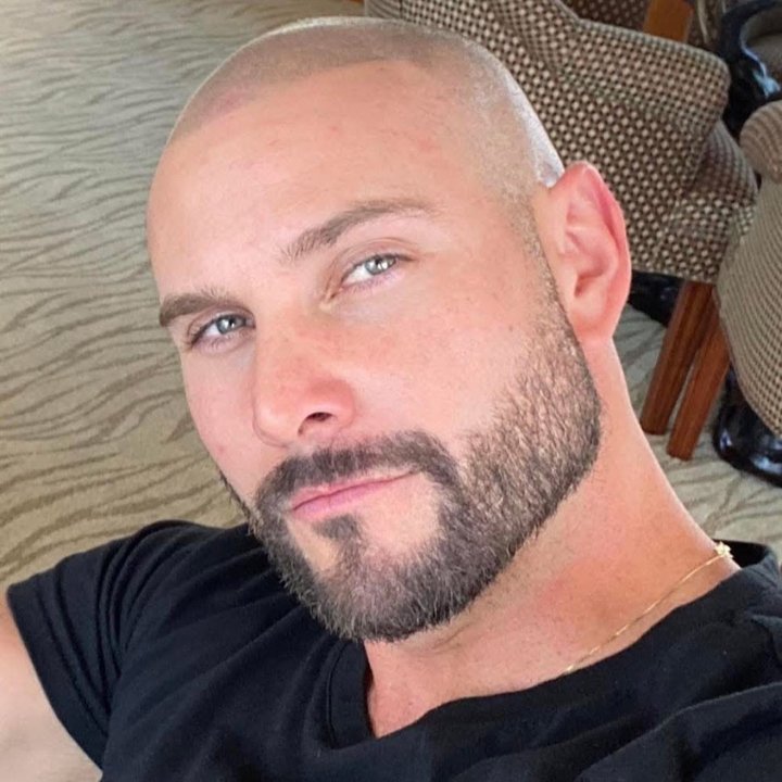 Joel Anderson