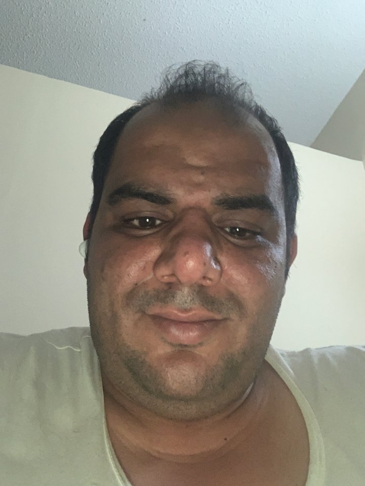 مجدى محمود