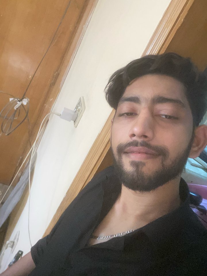 Ahmed Adil