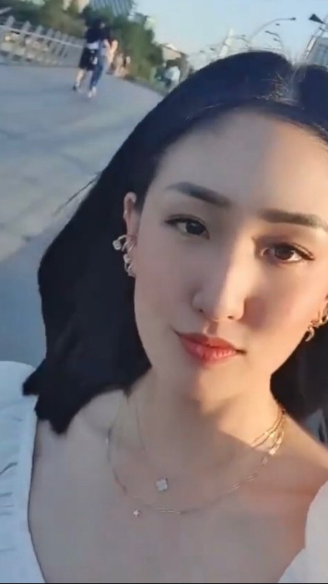 Melissa Zhang