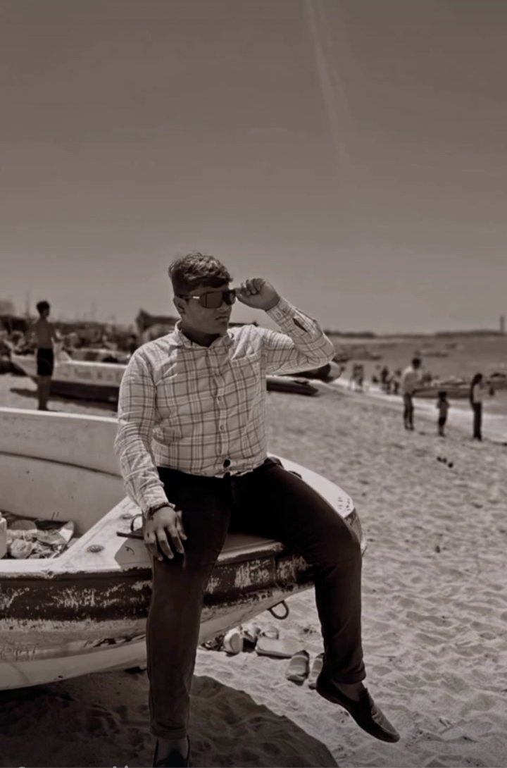 Parmar yashwardhansinh