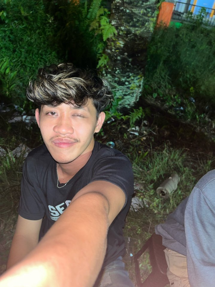 Deo Wahyudi