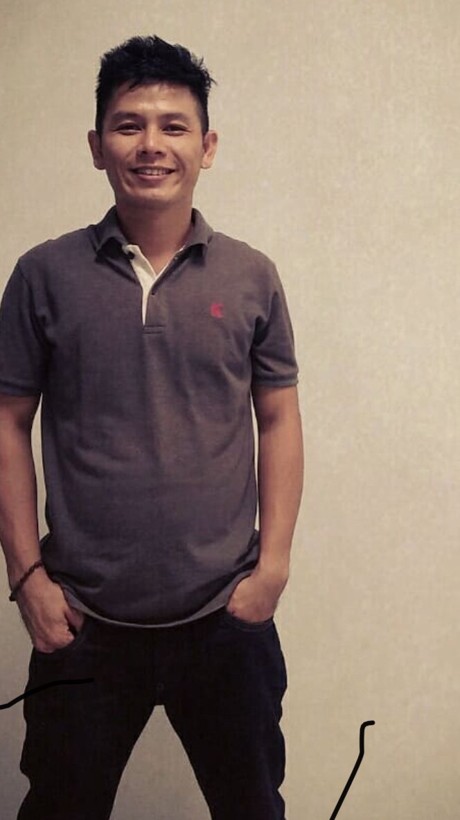 Gunawan Hengky
