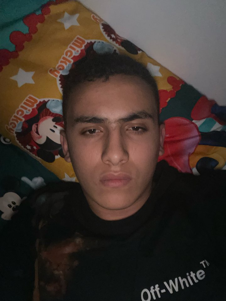 Shams Adham