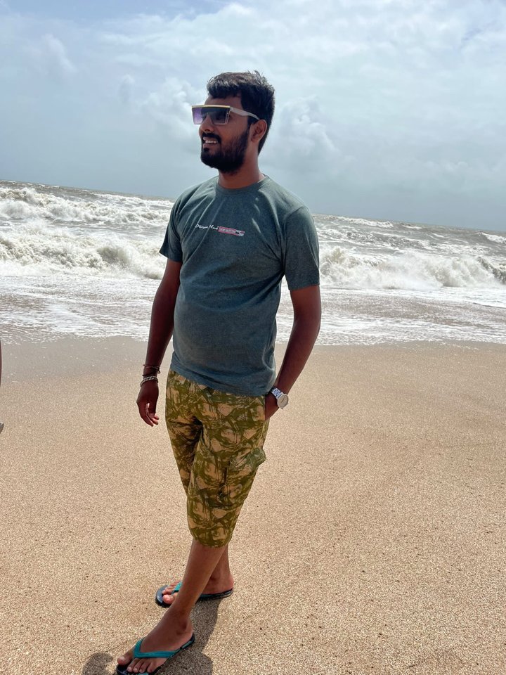 Patel Sam