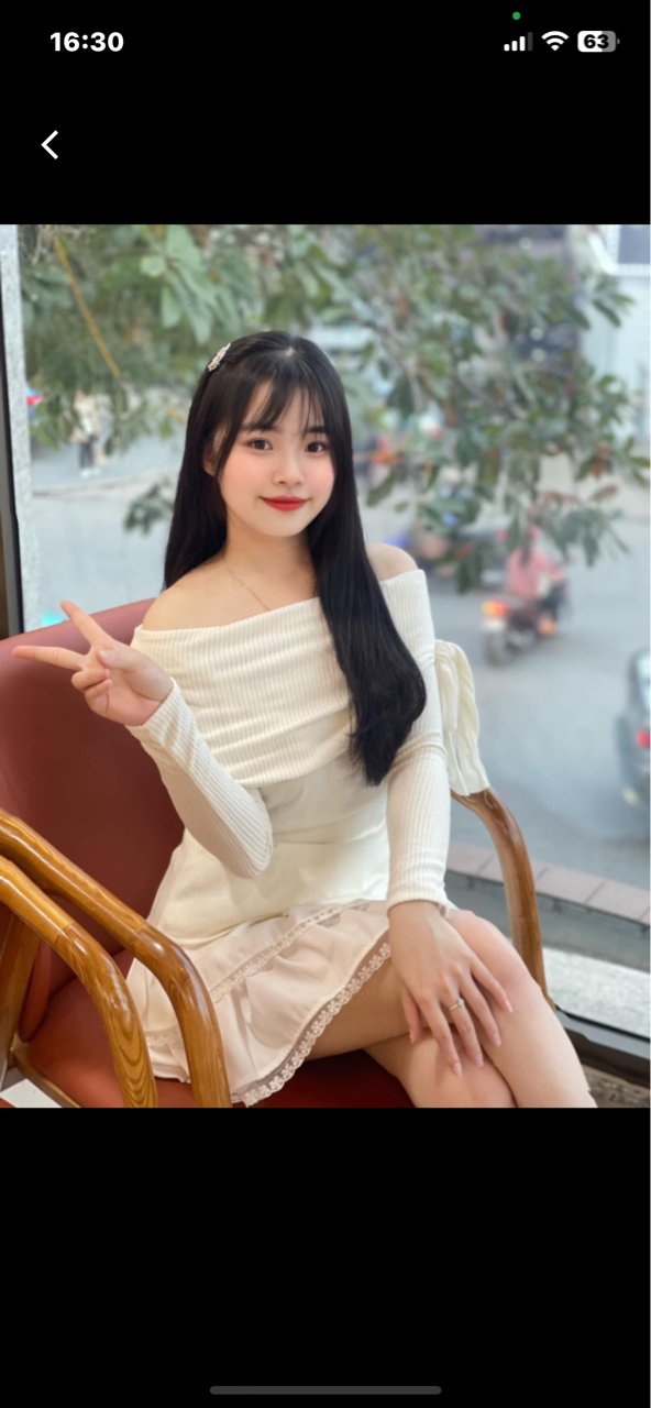cô bé đáng eo❤️
