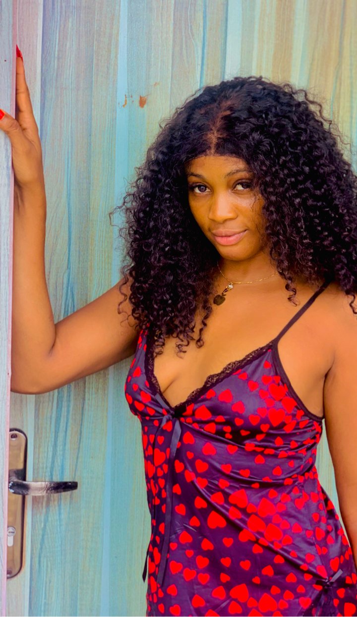 Goodness Ngozi