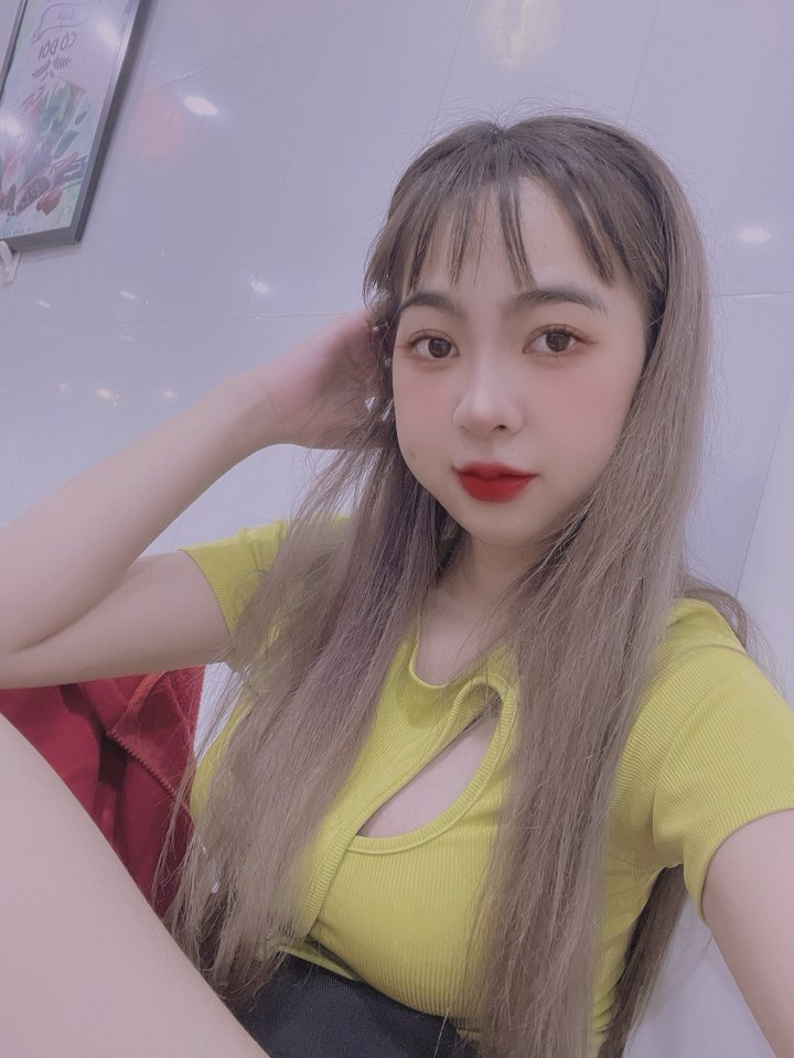 Nguyễn Thị Thùy Dương
