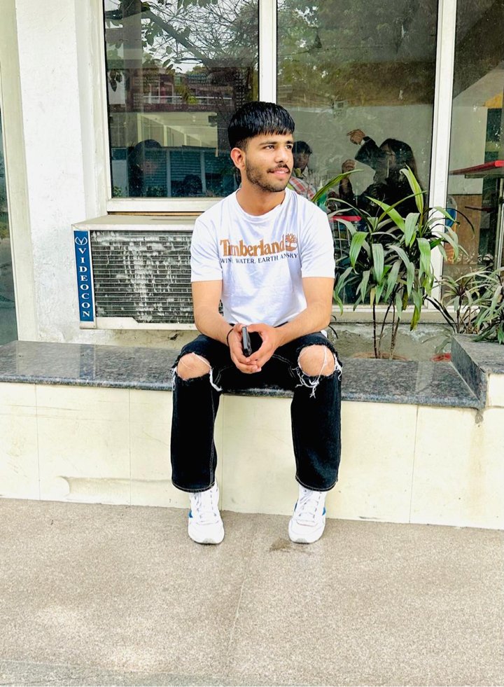 Chaudhary Vishal