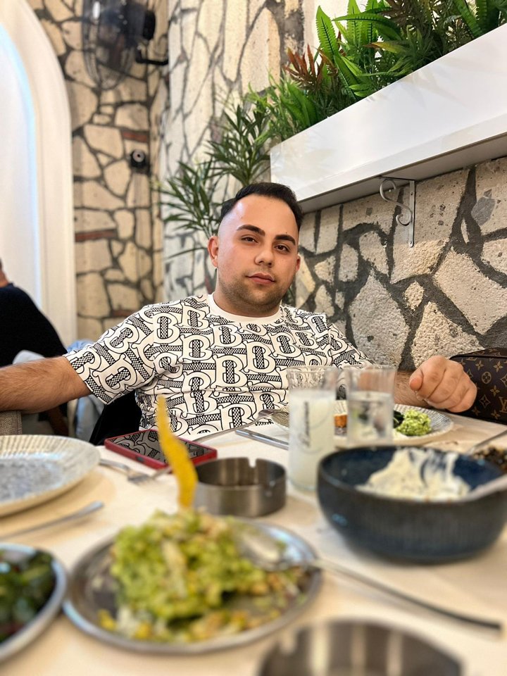 Mustafa Yalçın