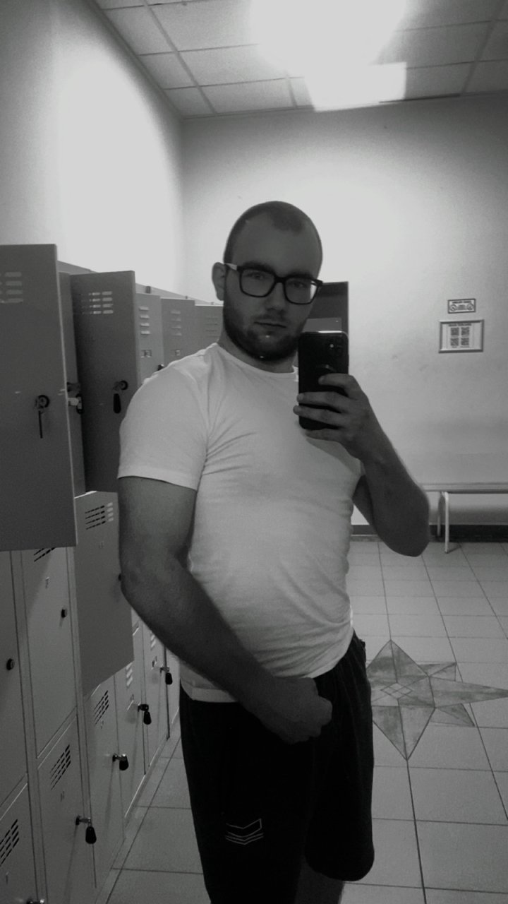 Patryk