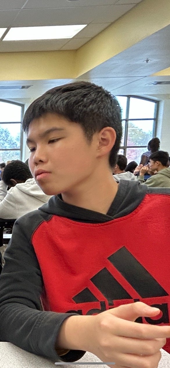 Joshua