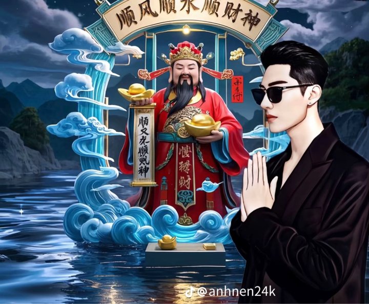 namdam tìm nuuu