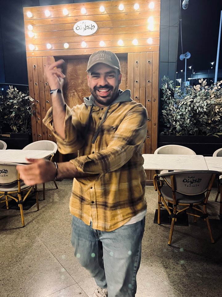 Essam Mamdoh