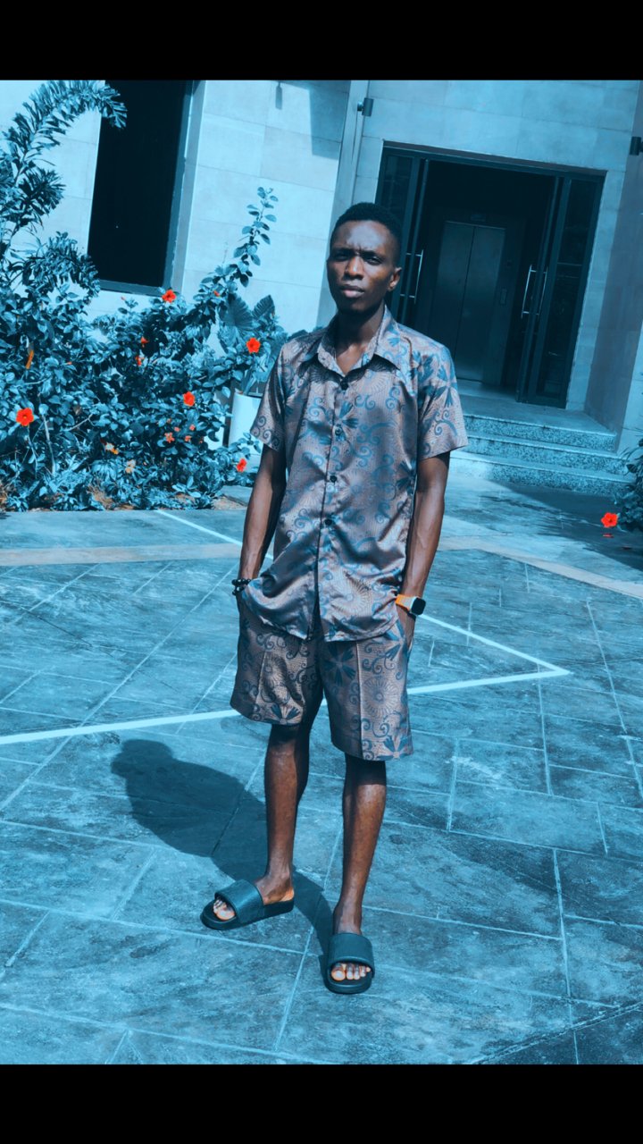 Olatunde