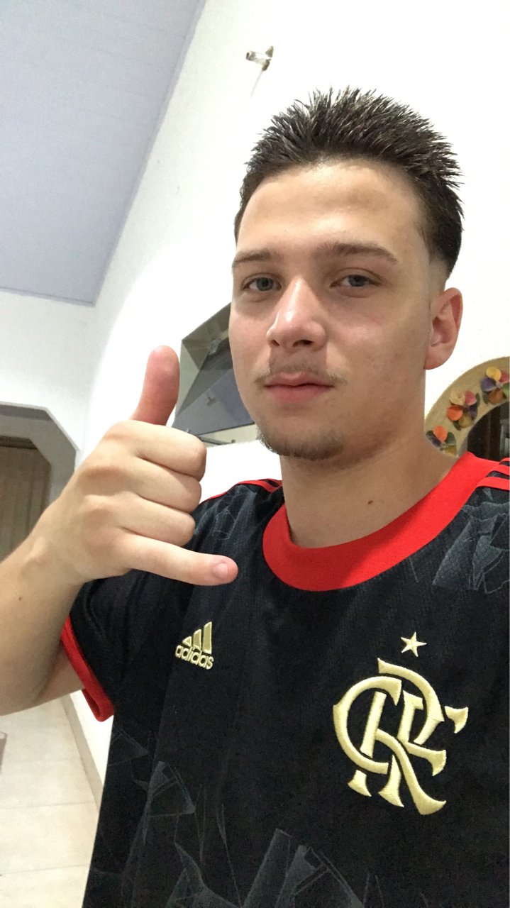 Escobar Gabriel