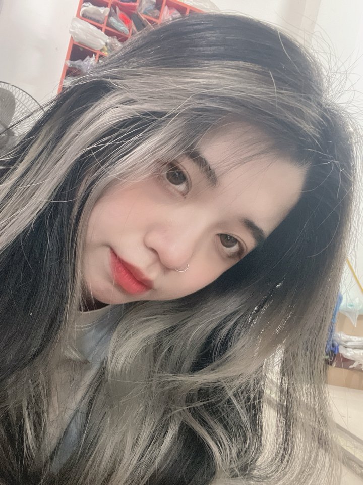 Hoai Thu