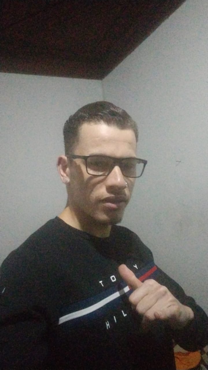 Santos Reinaldo