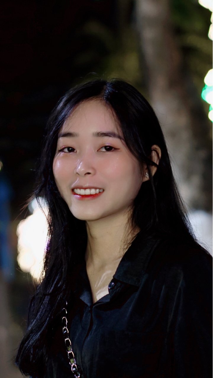 Huyền Nhi