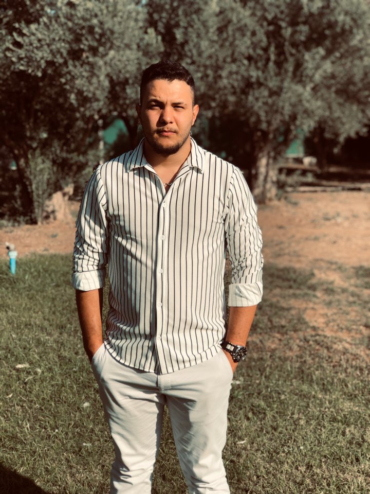 Yaraş Nebi