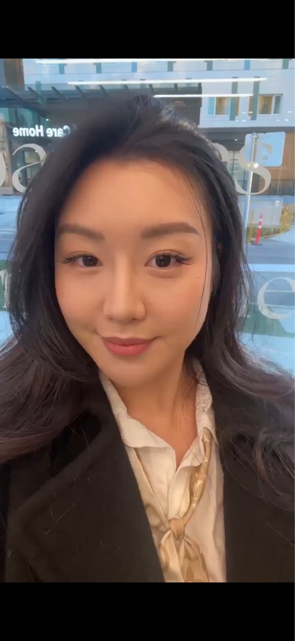 risa Wang