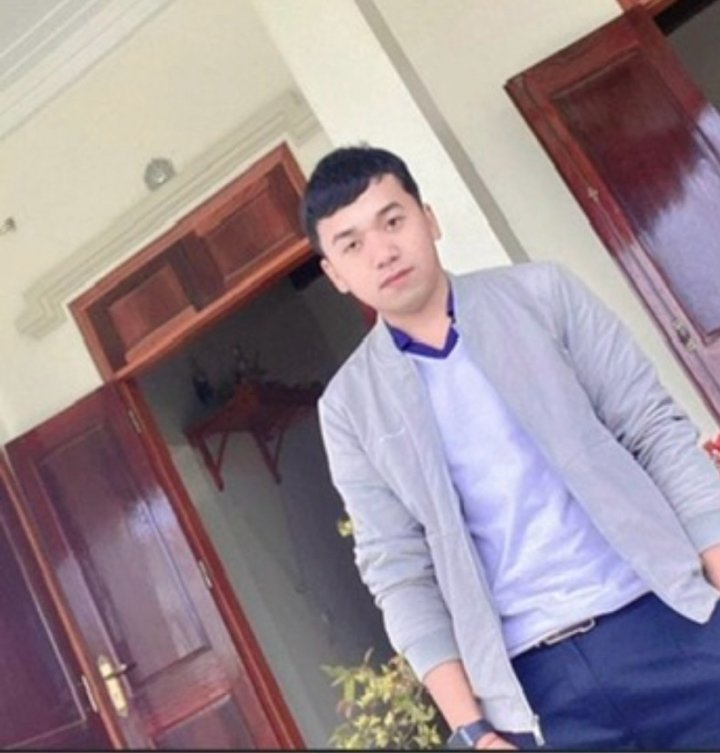 Nguyễn Võ
