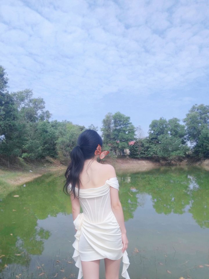 trúc như