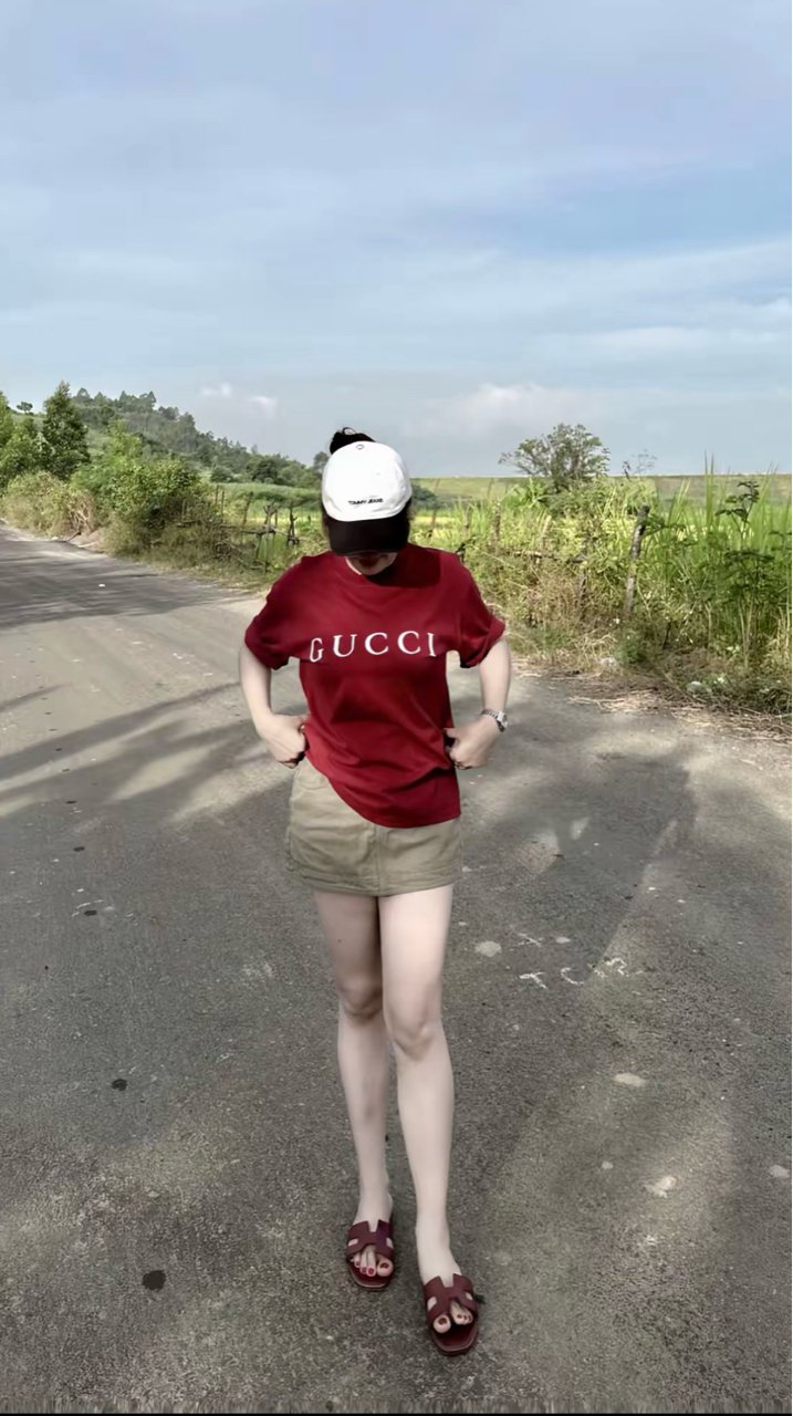 Lê TrÂn AnH