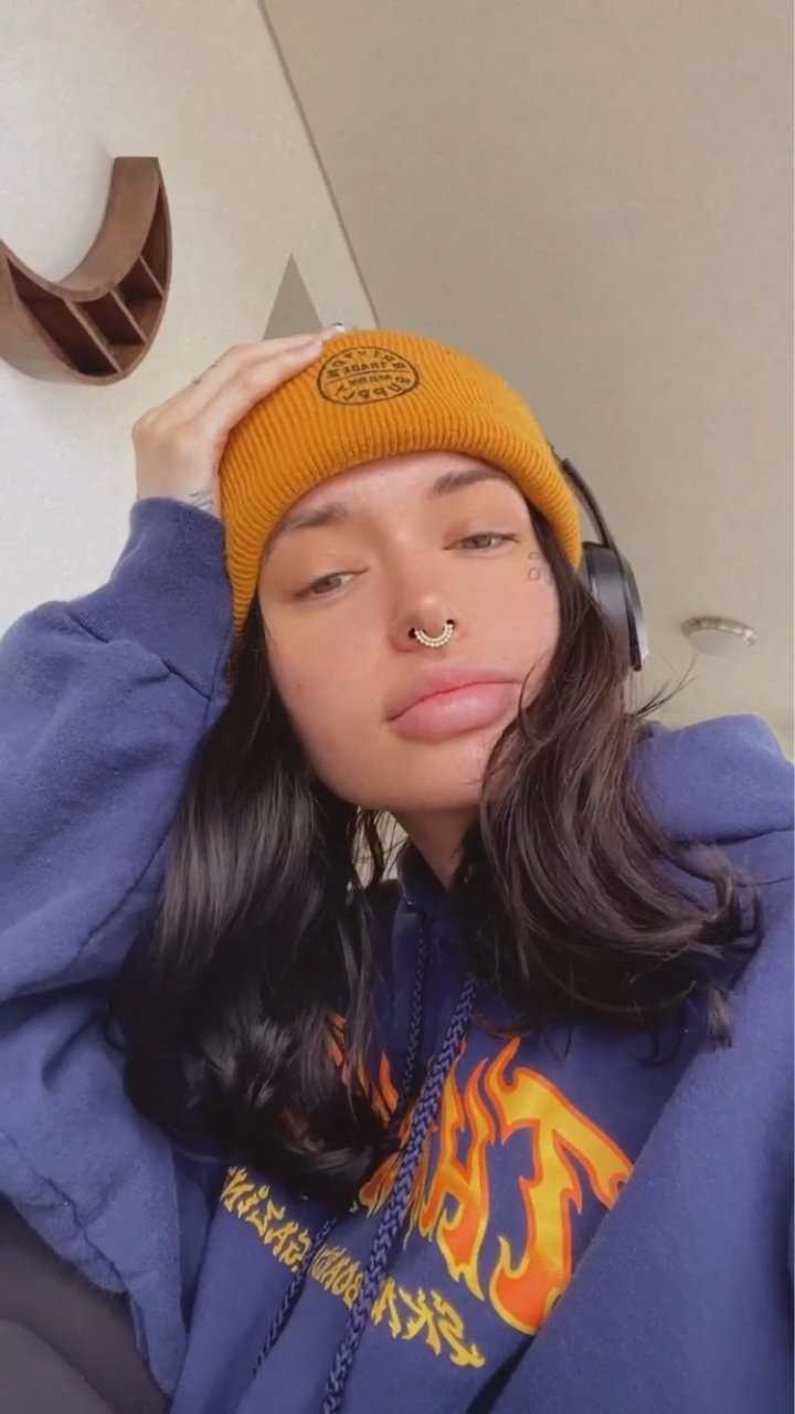 Melody Sarah