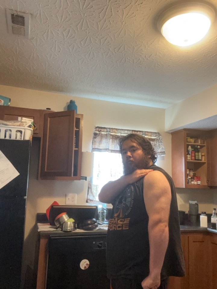 gavin tincher