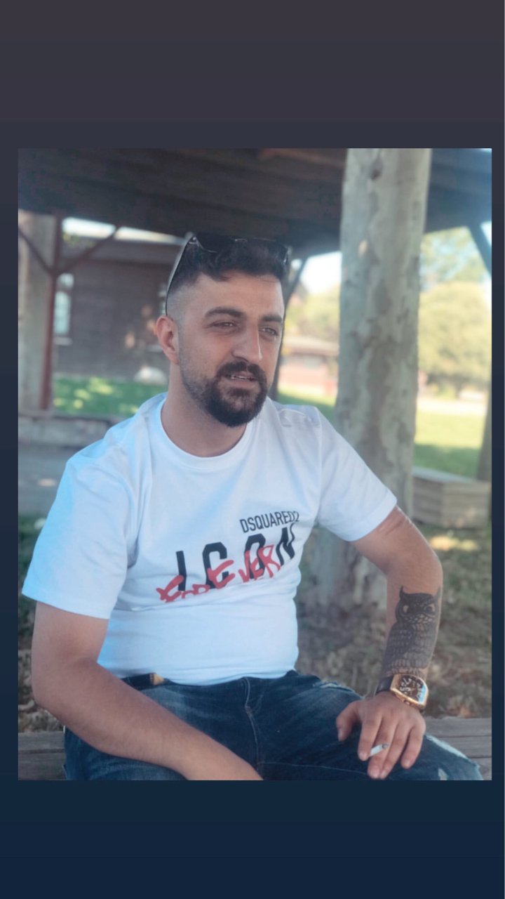 Çalışkan Furkan