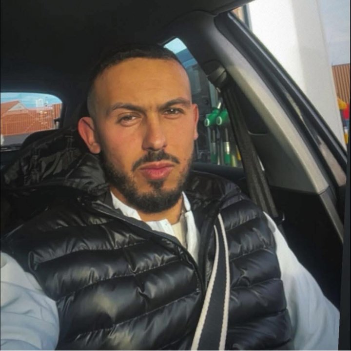 Merlo Hassan