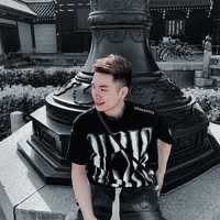 anh Quân