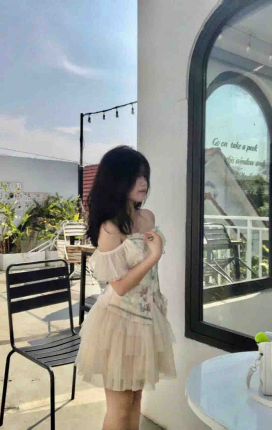 người khùng bị điên