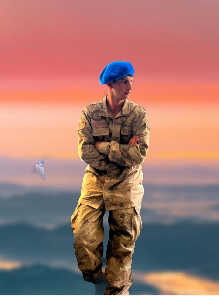 Ateş Emre