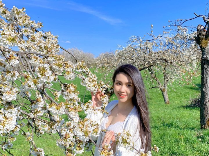 thảo linh