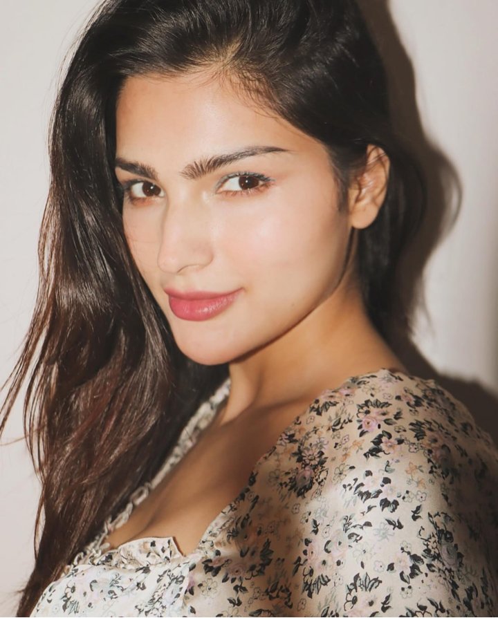 Aaruhi Arura