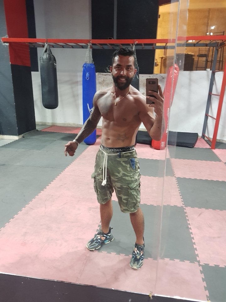 Darwich Kazem