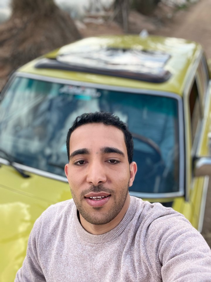 Zidan Mohammed