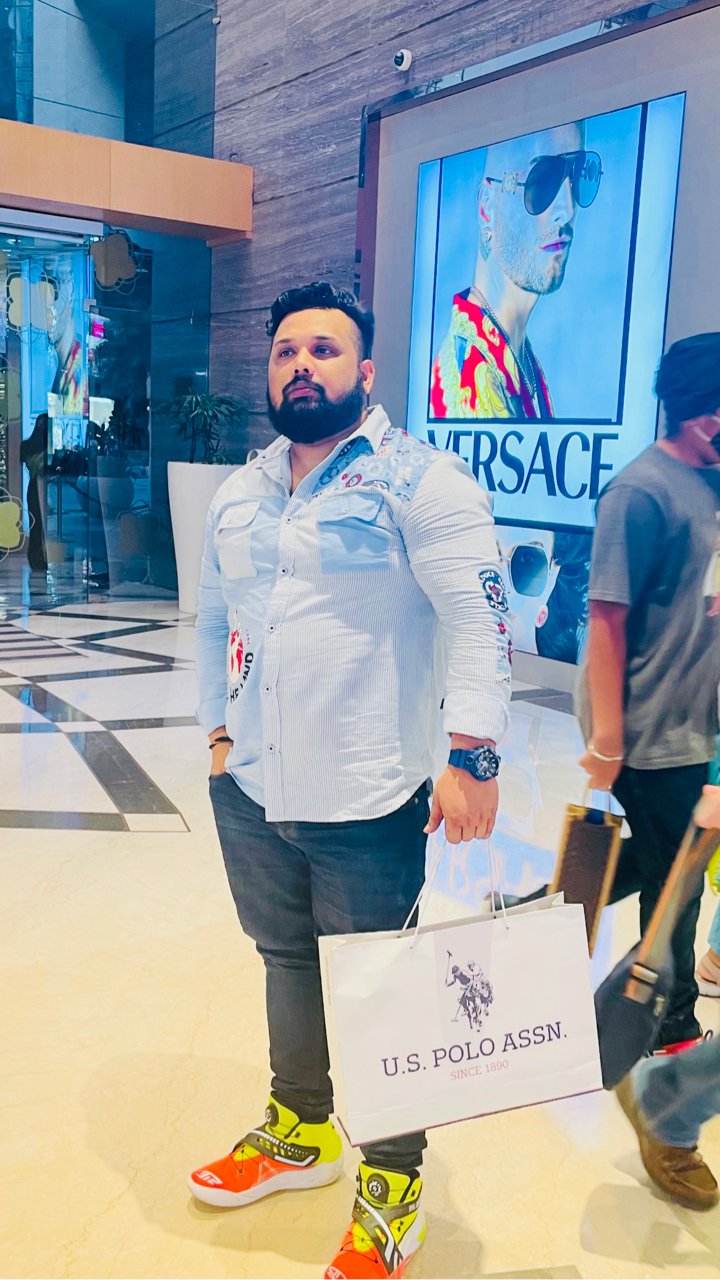 SINGH ANKIT
