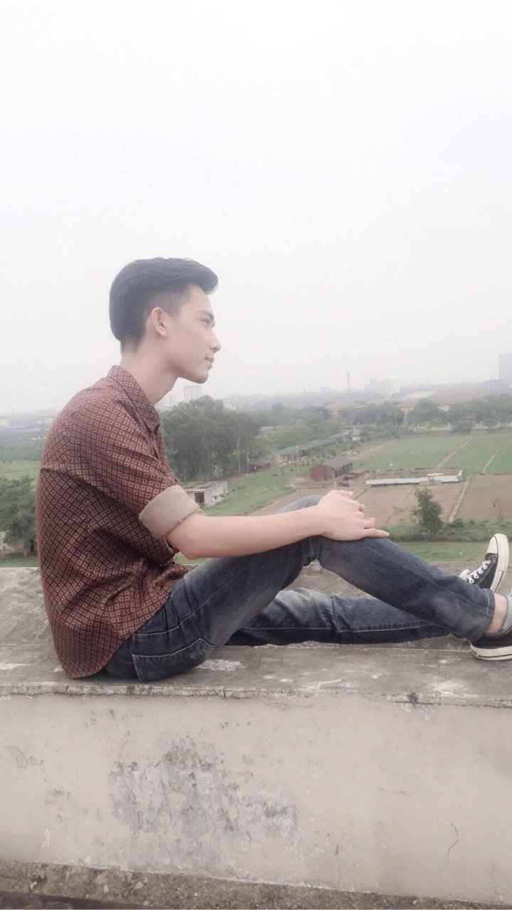 thái